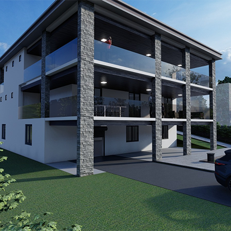 Fresh Concept Construction Renovation